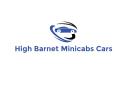 High Barnet Minicabs Cars logo